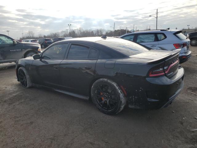 Obraz 2 z 2019 DODGE CHARGER SRT HELLCAT 2019 z VIN 2C3CDXL95KH571748