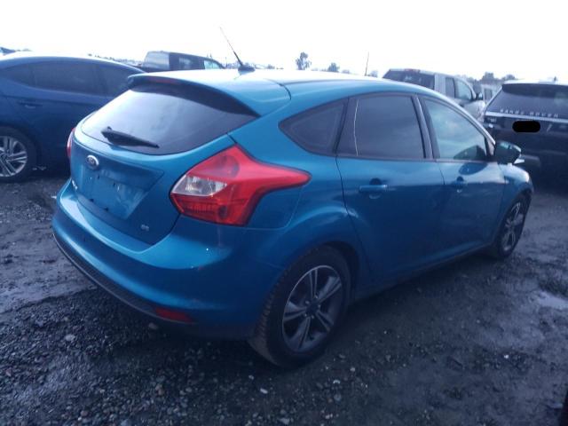 Obraz 3 z 2014 FORD FOCUS SE 2014 z VIN 1FADP3K23EL350571