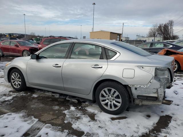 Изображение 2 2015 NISSAN ALTIMA 2.5 2015 с VIN 1N4AL3AP3FC244652