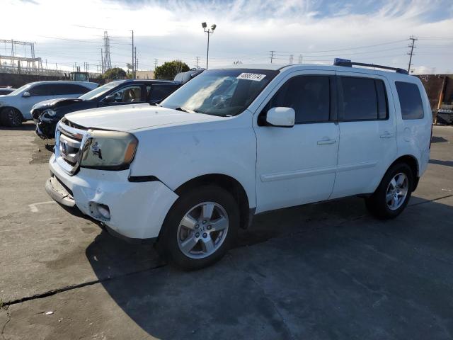 Obraz 2009 HONDA PILOT EX 2009