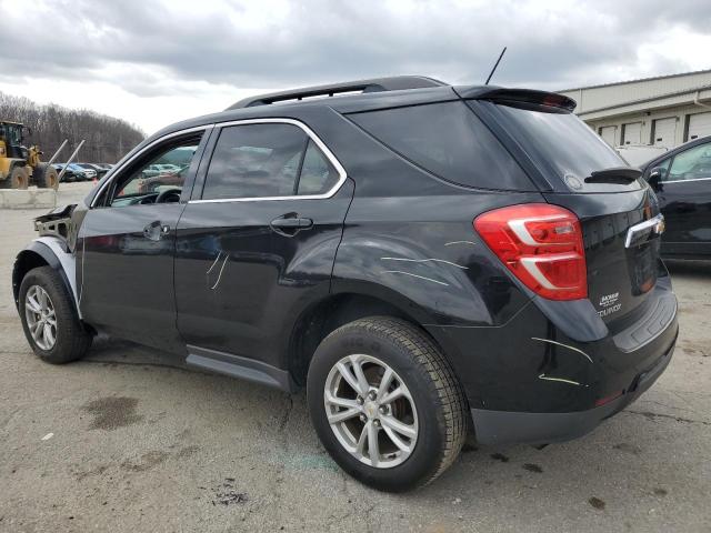Obraz 2 z 2017 CHEVROLET EQUINOX LT 2017 z VIN 2GNALCEKXH1543662