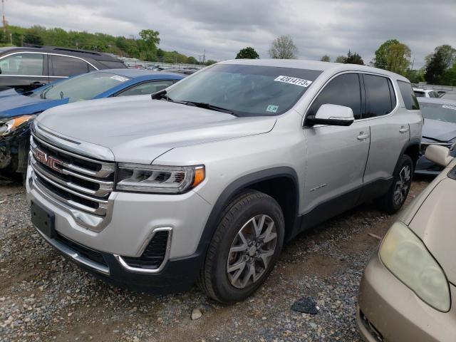 2020 GMC ACADIA SLE 2020 image