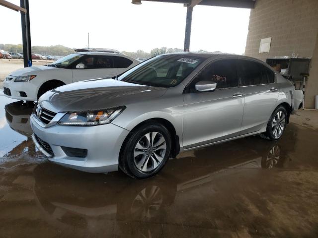 Image 1 of 2013 HONDA ACCORD LX 2013 with VIN 1HGCR2F36DA099702