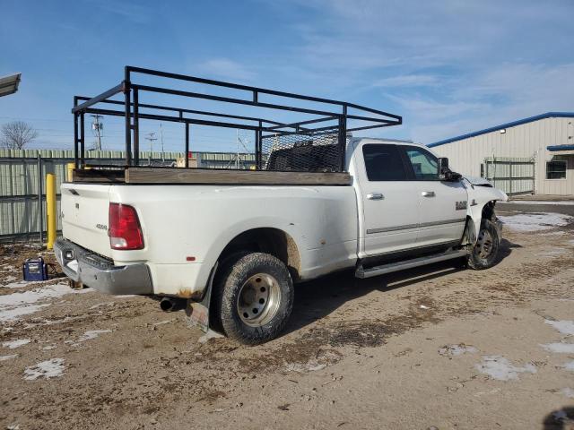 Image 3 of 2015 RAM 3500 SLT 2015 with VIN 3C63RRHL8FG512235