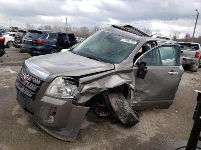 2012 GMC TERRAIN SLT 2012 image