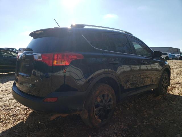 Obraz 3 z 2015 TOYOTA RAV4 LE 2015 z VIN 2T3ZFREV6FW176070