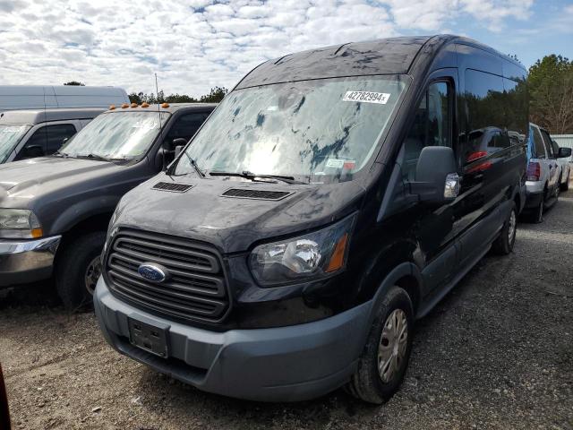 Image 1 of 2017 FORD TRANSIT T-350 2017 with VIN 1FBAX2CM0HKA35992