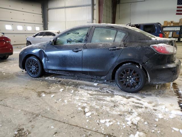 Obraz 2 z 2012 MAZDA 3 I 2012 z VIN JM1BL1UF4C1524013