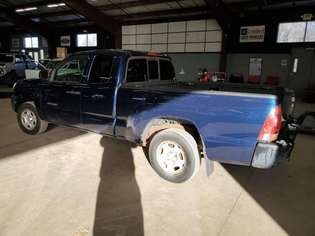 Obraz 2 z 2006 TOYOTA TACOMA ACCESS CAB 2006 z VIN 5TETX22N16Z243712