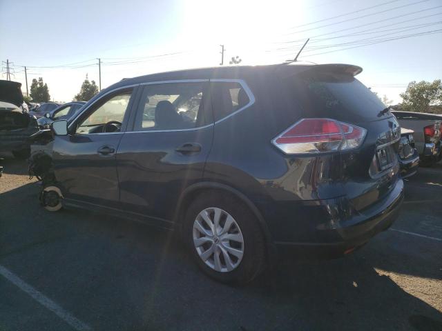 Obraz 2 z 2016 NISSAN ROGUE S 2016 z VIN JN8AT2MT1GW029336