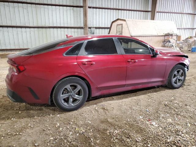 Obraz 3 z 2021 KIA K5 LXS 2021 z VIN 5XXG14J20MG023835