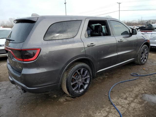 Image 3 of 2015 DODGE DURANGO R/T 2015 with VIN 1C4SDJCT2FC128045
