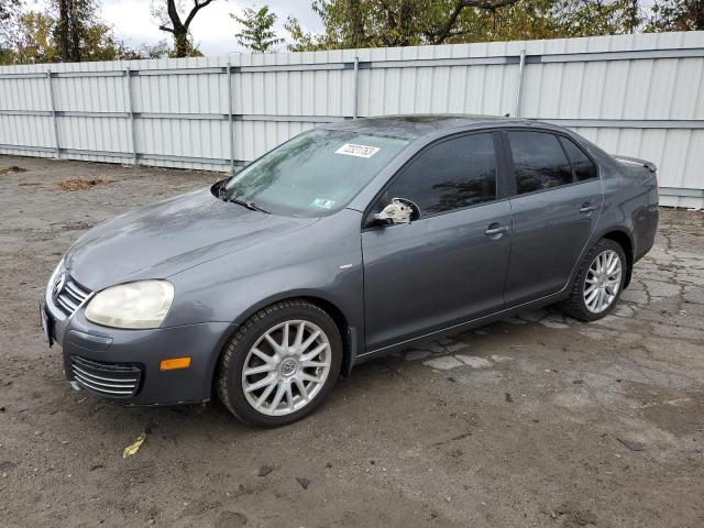 Изображение 2008 VOLKSWAGEN JETTA WOLFSBURG 2008