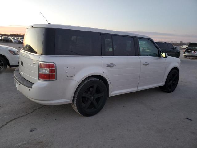 Image 3 of 2009 FORD FLEX SEL 2009 with VIN 2FMDK52C79BA02142