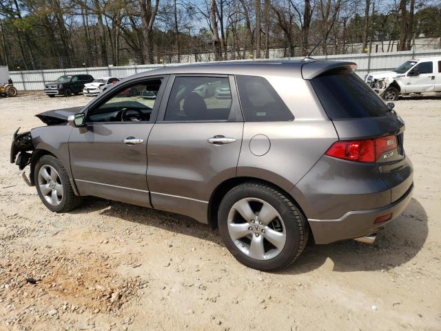 Obraz 2 z 2007 ACURA RDX  2007 z VIN 5J8TB182X7A001732