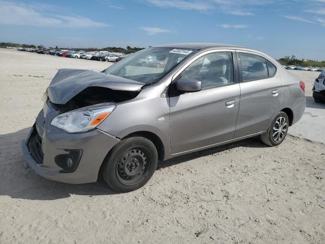 Изображение 2017 MITSUBISHI MIRAGE G4 ES 2017