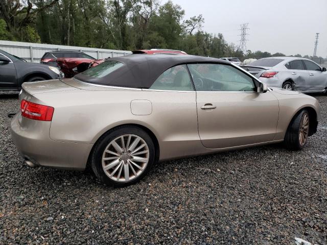 Obraz 3 z 2010 AUDI A5 PREMIUM PLUS 2010 z VIN WAUJFAFH5AN014788