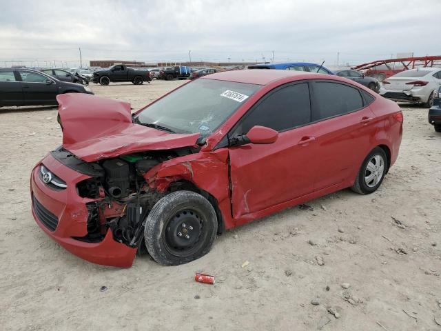 Изображение 2017 HYUNDAI ACCENT SE 2017