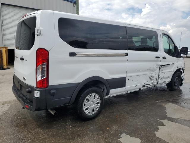 Изображение 3 2024 FORD TRANSIT T-350 2024 с VIN 1FBAX2YGXRKA12451