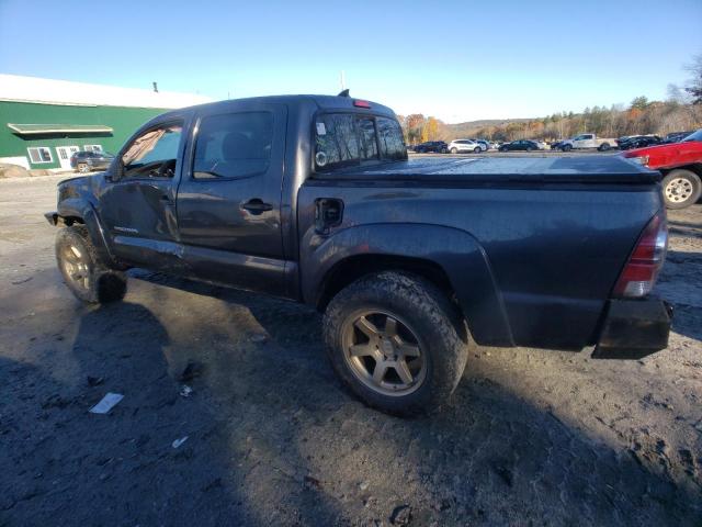 Image 2 of 2014 TOYOTA TACOMA DOUBLE CAB 2014 with VIN 3TMLU4EN3EM148189