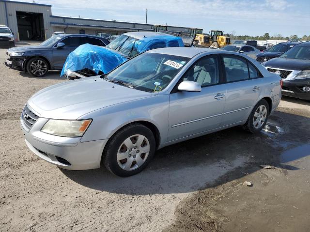 2010 HYUNDAI SONATA GLS 2010 image