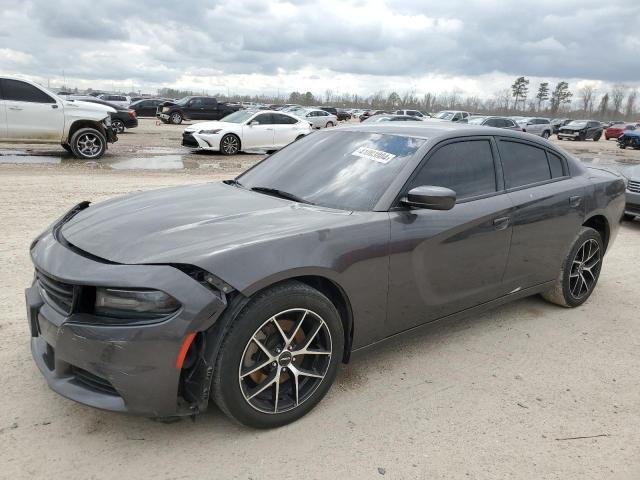 2017 DODGE CHARGER SXT 2017 image