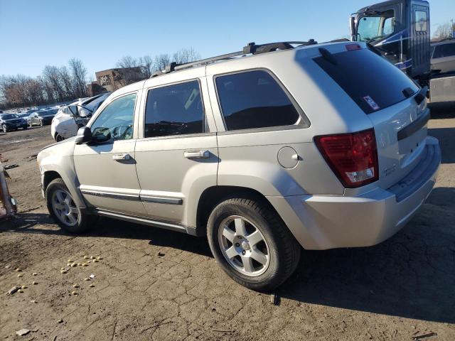 Obraz 2 z 2009 JEEP GRAND CHEROKEE LAREDO 2009 z VIN 1J8GR48K69C551698