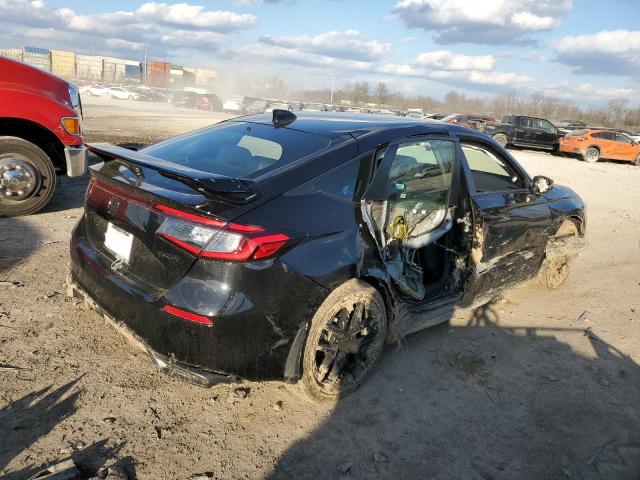 Изображение 3 2024 HONDA CIVIC SPORT 2024 с VIN 19XFL2G89RE014279