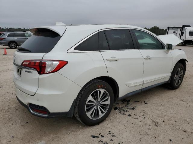 Изображение 3 2018 ACURA RDX ADVANCE 2018 с VIN 5J8TB3H76JL000550