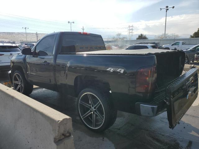 Obraz 2 z 2008 CHEVROLET SILVERADO K1500 2008 z VIN 1GCEK14JX8Z269168