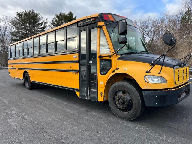 Obraz 2014 FREIGHTLINER CHASSIS B2B 2014