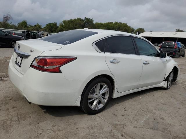 Image 3 of 2015 NISSAN ALTIMA 2.5 2015 with VIN 1N4AL3AP3FC271642