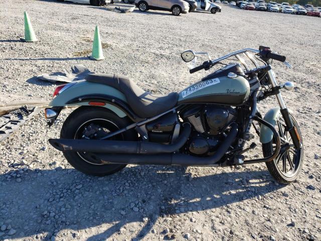 Obraz 2023 KAWASAKI VN900 F 2023