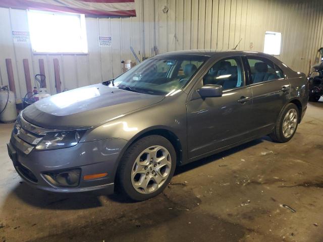 Obraz 2011 FORD FUSION SE 2011