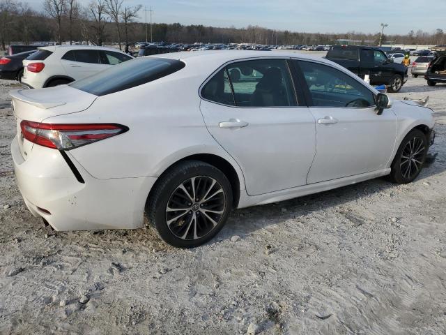Image 3 of 2018 TOYOTA CAMRY L 2018 with VIN 4T1B11HK1JU133177
