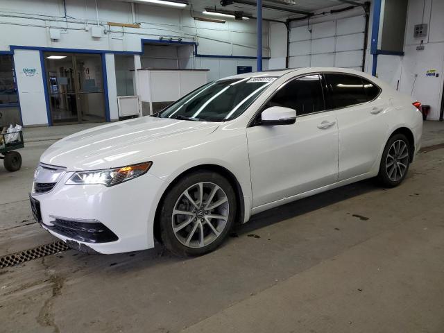 Изображение 2015 ACURA TLX  2015