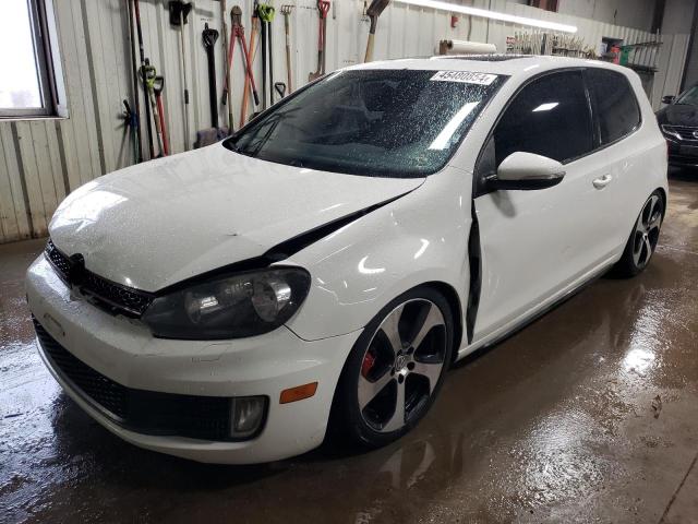 Obraz 1 z 2012 VOLKSWAGEN GTI  2012 z VIN WVWFD7AJ8CW088392