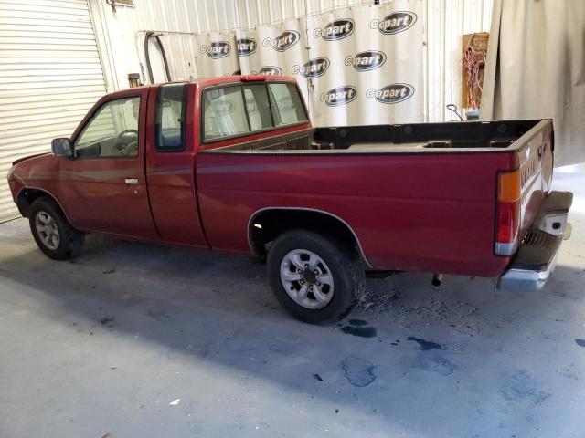 Obraz 2 z 1997 NISSAN TRUCK KING CAB SE 1997 z VIN 1N6SD16S2VC301853