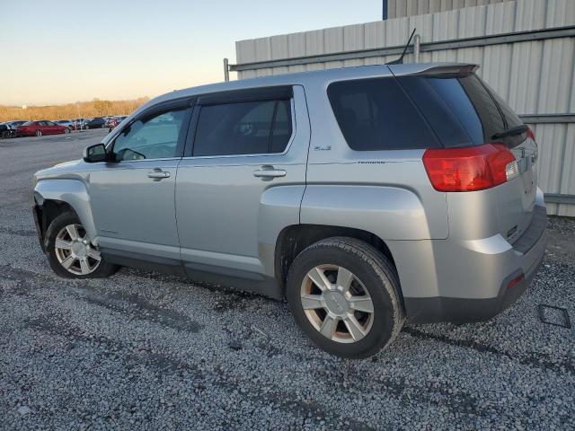 Image 2 of 2013 GMC TERRAIN SLE 2013 with VIN 2GKALMEKXD6170199