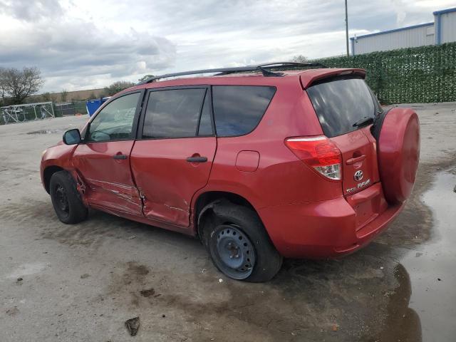 Image 2 of 2006 TOYOTA RAV4  2006 with VIN JTMZD33V966007300