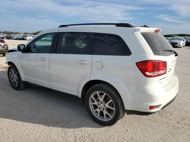 Изображение 2 2016 DODGE JOURNEY SXT 2016 с VIN 3C4PDCBBXGT127614