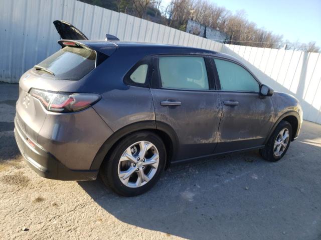 Image 3 of 2023 HONDA HR-V LX 2023 with VIN 3CZRZ2H3XPM741264
