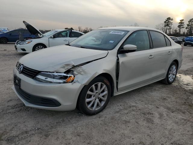 Изображение 1 2011 VOLKSWAGEN JETTA SE 2011 с VIN 3VWDX7AJ3BM309326
