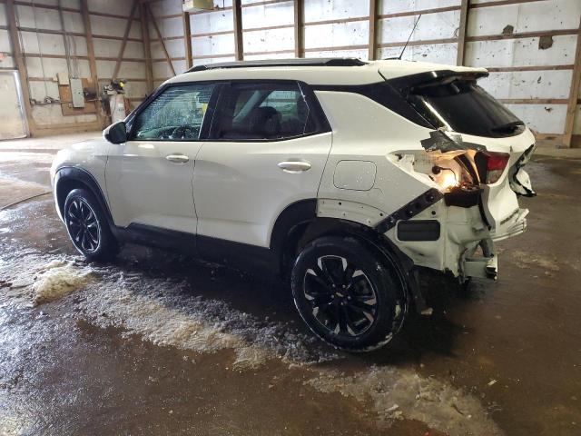 Obraz 2 z 2022 CHEVROLET TRAILBLAZER LT 2022 z VIN KL79MPSL6NB081235