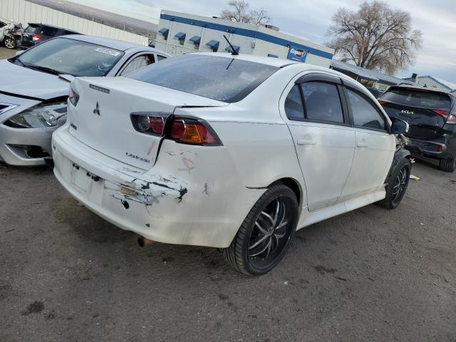 Obraz 3 z 2015 MITSUBISHI LANCER ES 2015 z VIN JA32U2FU7FU002850