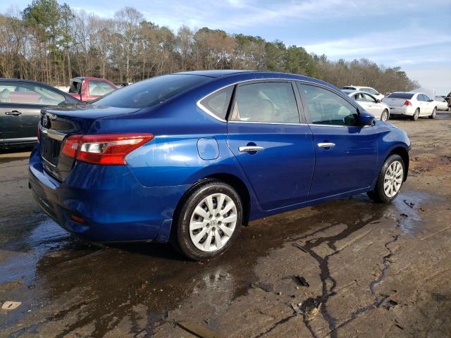 Obraz 3 z 2017 NISSAN SENTRA S 2017 z VIN 3N1AB7AP7HY230366