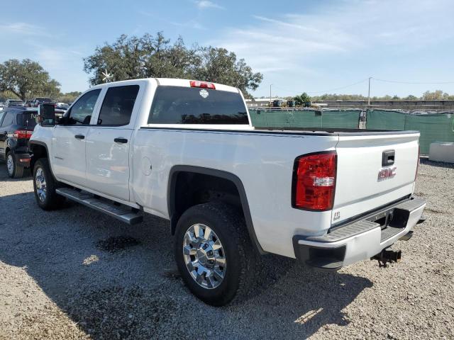 Image 2 of 2016 GMC SIERRA C2500 HEAVY DUTY 2016 with VIN 1GT11REG9GF168559