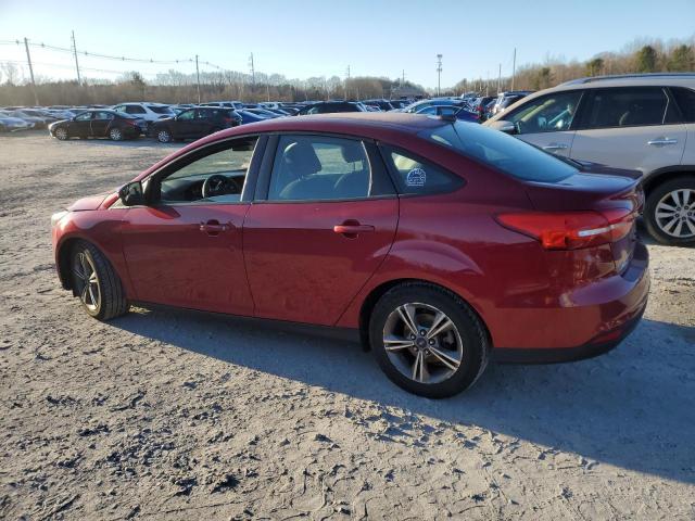 Image 2 of 2017 FORD FOCUS SE 2017 with VIN 1FADP3FE1HL280982