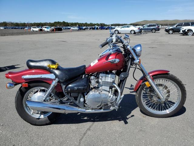 Image 1 of 2009 KAWASAKI EN500 C 2009 with VIN JKAENVC129A215809