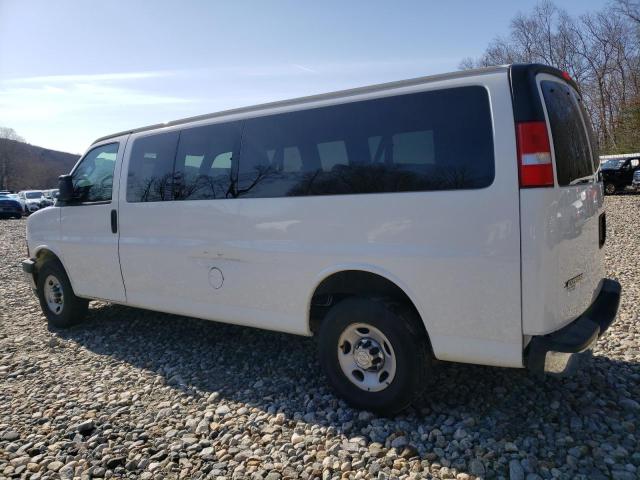 Изображение 2 2017 CHEVROLET EXPRESS G3500 LT 2017 с VIN 1GAZGPFF0H1335894